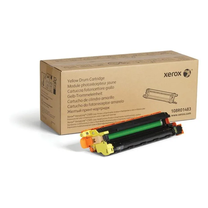 Xerox 108R01483 toner cartridge — image 1