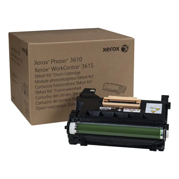 Xerox 113R00773 toner cartridge — image 1