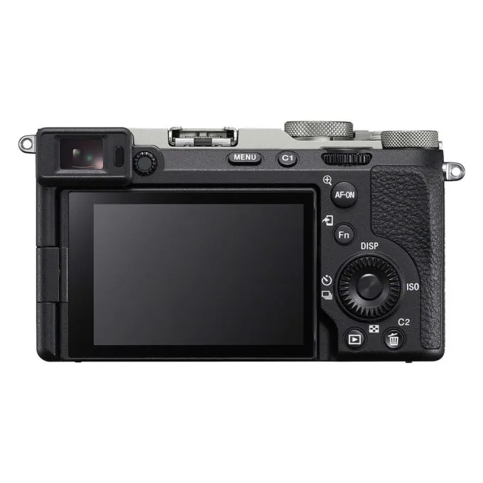 Sony α 7C II — image 3