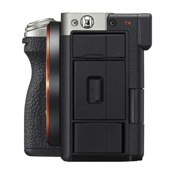 Sony α 7C II — image 5
