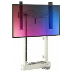 Vogels RISE 2000W Motorized display floor-wall lift DirectControl