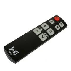 SEKI Easy Plus remote control