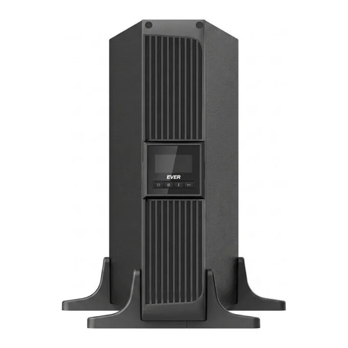 PowerWalker VFI 3000 ICT IoT uninterruptible power supply (UPS) — image 1