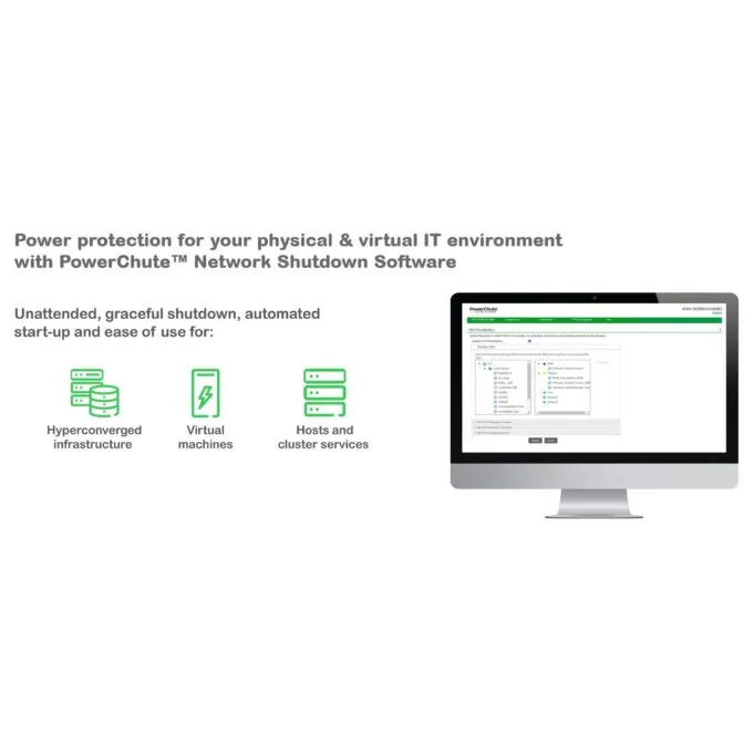 APC SRTL2K2RM1UINC uninterruptible power supply (UPS) — image 8