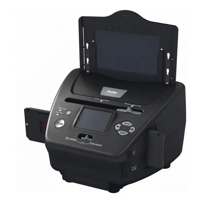 Rollei PDF-S 440 — image 1