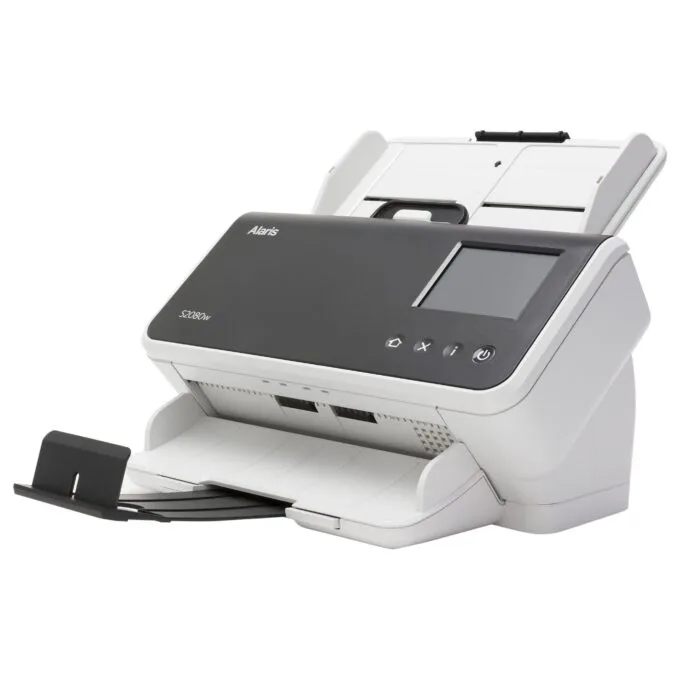 Kodak S2080W — image 1