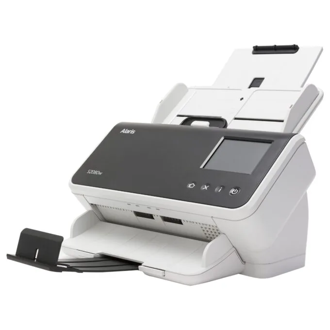 Kodak S2080W — image 2