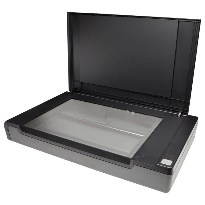 Kodak A3 Flatbed Accessory — image 1