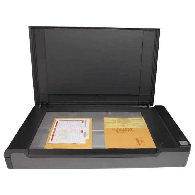 Kodak A3 Flatbed Accessory — image 4