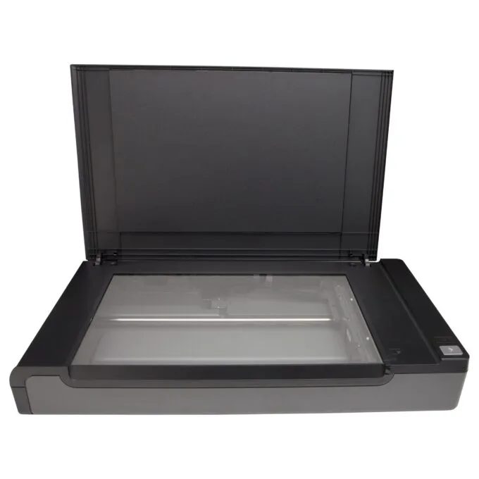 Kodak A3 Flatbed Accessory — image 5