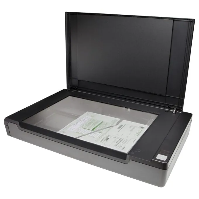 Kodak A3 Flatbed Accessory — image 6