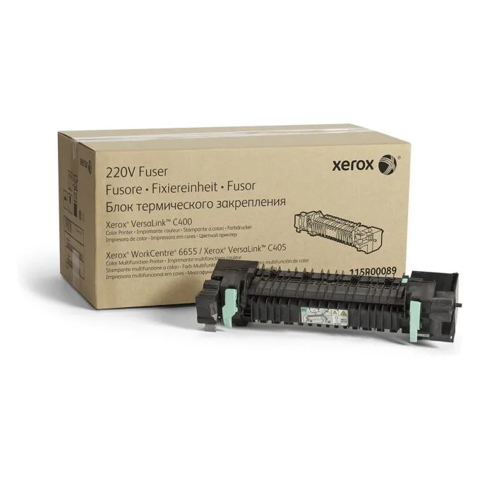 Xerox 115R00089 toner cartridge — image 1