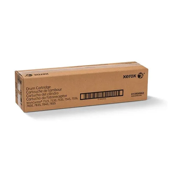 Xerox 013R00662 toner cartridge — image 1