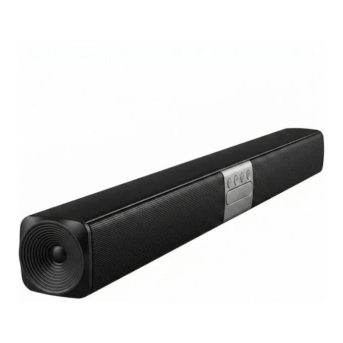 Reflection SB300 Hi-Fi Soundbar System 160W BT USB SD card reader Aux-In battery — image 1