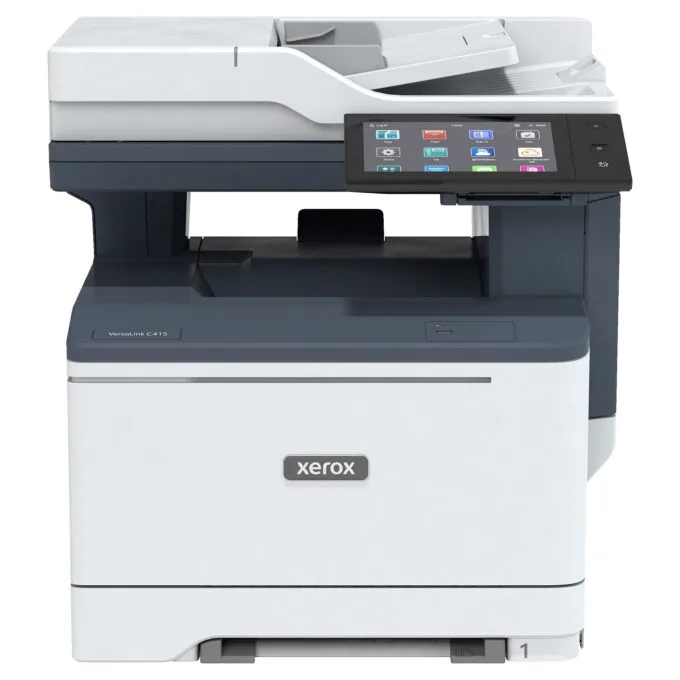 Xerox VersaLink C415V_DN multifunction printer — image 1