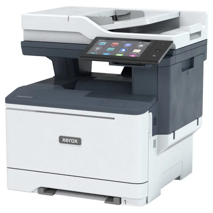 Xerox VersaLink C415V_DN multifunction printer — image 2