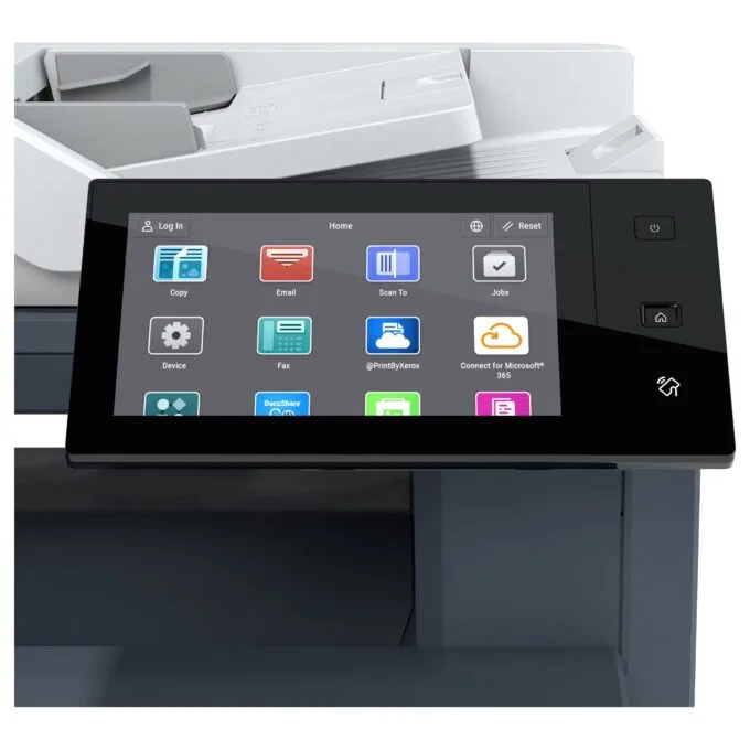 Xerox VersaLink C415V_DN multifunction printer — image 9