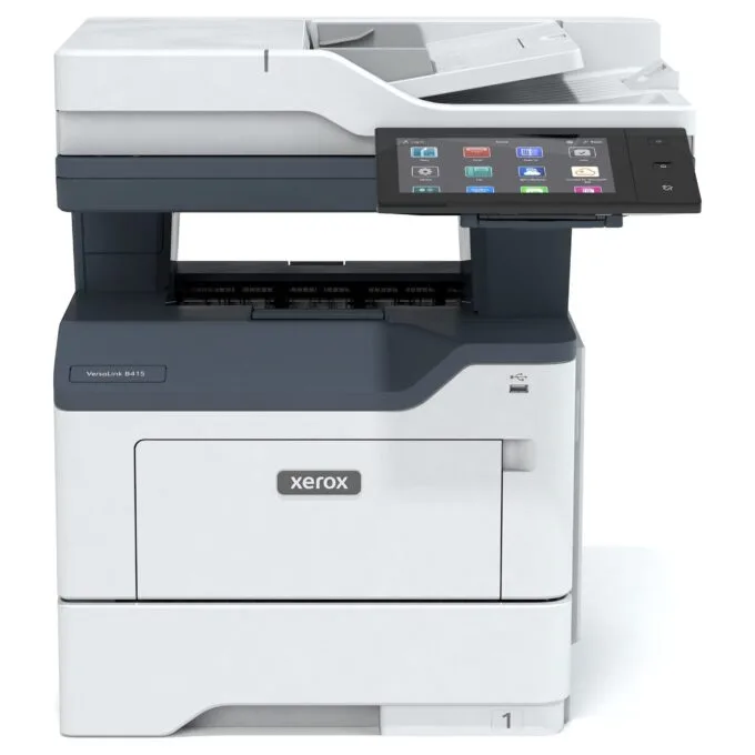 Xerox VersaLink B415V_DN multifunction printer — image 1