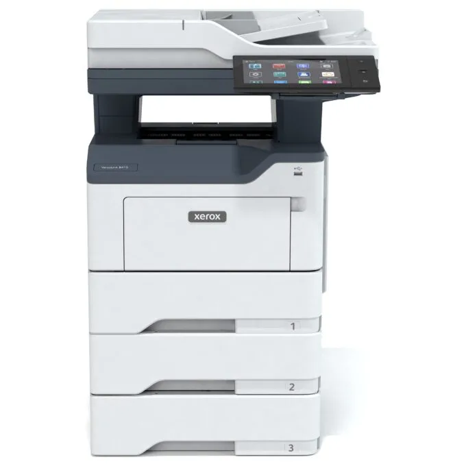Xerox VersaLink B415V_DN multifunction printer — image 10