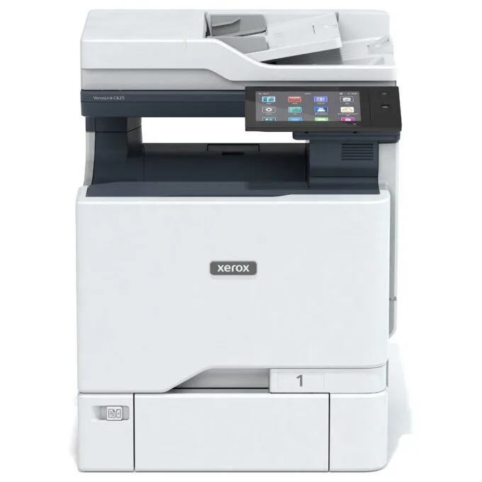 Xerox VersaLink C625V_DN multifunction printer — image 1