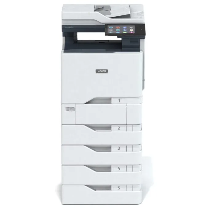 Xerox VersaLink C625V_DN multifunction printer — image 12