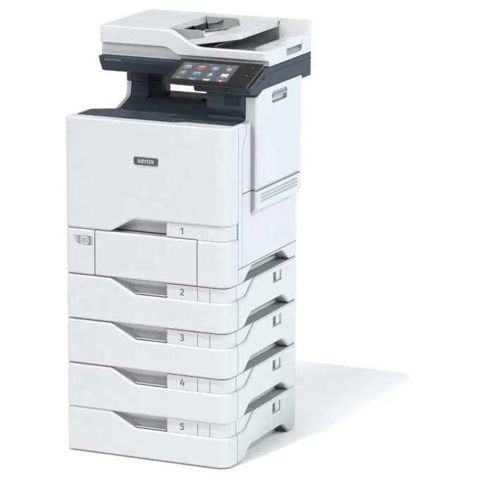 Xerox VersaLink C625V_DN multifunction printer — image 13