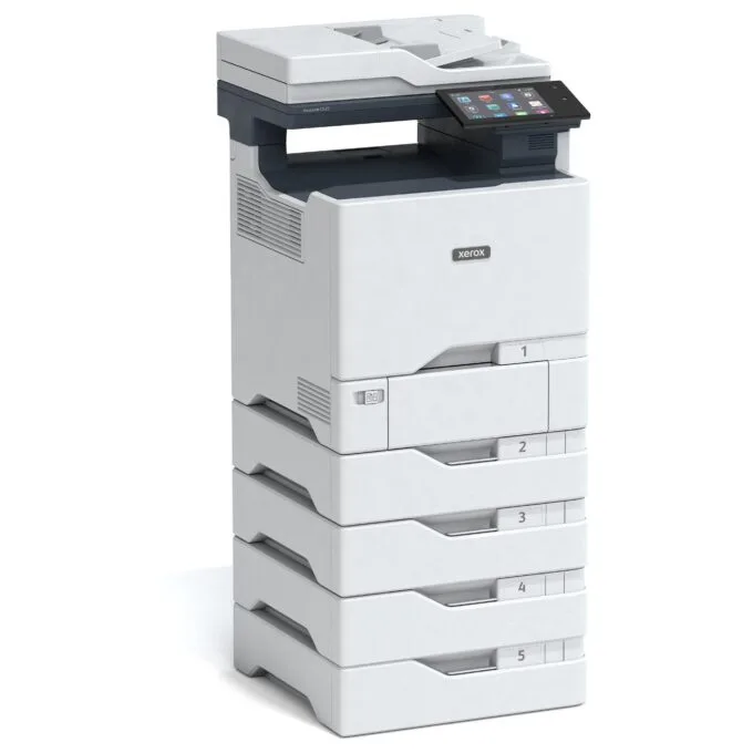 Xerox VersaLink C625V_DN multifunction printer — image 14