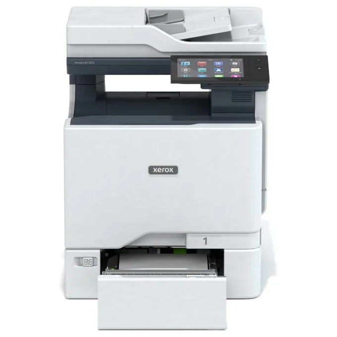 Xerox VersaLink C625V_DN multifunction printer — image 15