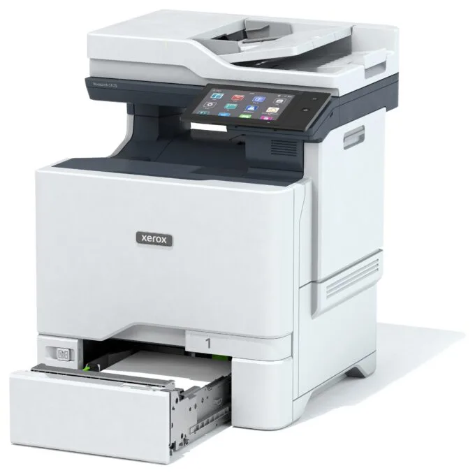 Xerox VersaLink C625V_DN multifunction printer — image 16