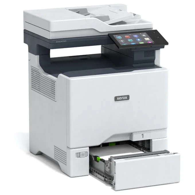 Xerox VersaLink C625V_DN multifunction printer — image 17