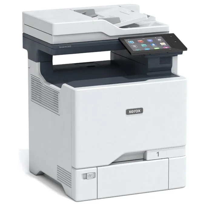Xerox VersaLink C625V_DN multifunction printer — image 3