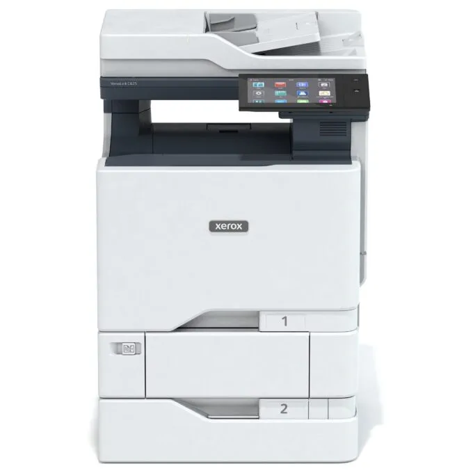 Xerox VersaLink C625V_DN multifunction printer — image 4