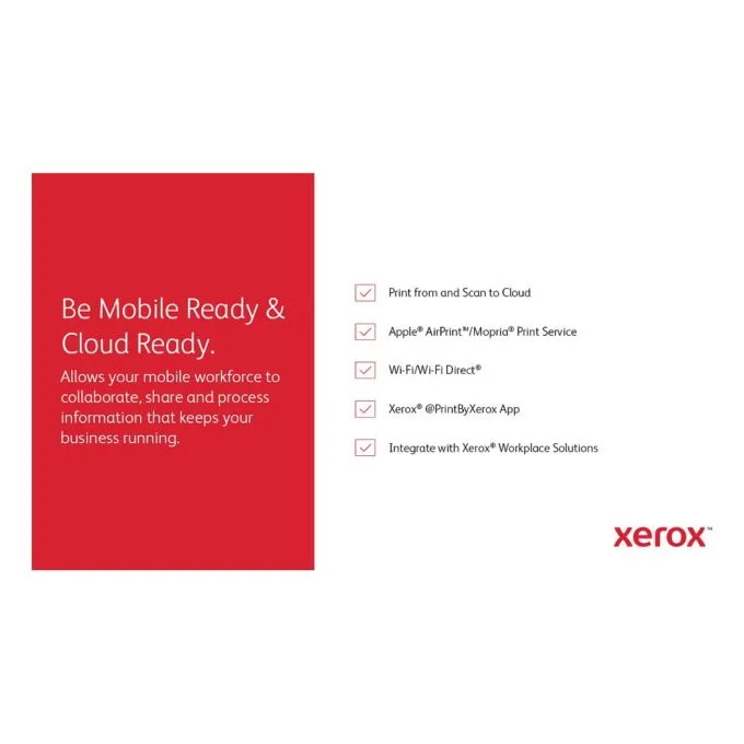 Xerox VersaLink C625V_DN multifunction printer — image 33