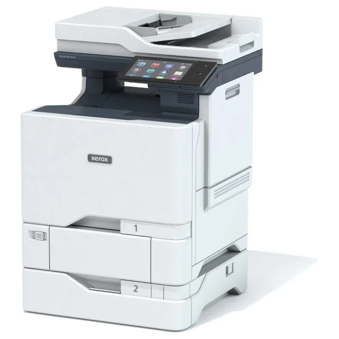 Xerox VersaLink C625V_DN multifunction printer — image 5