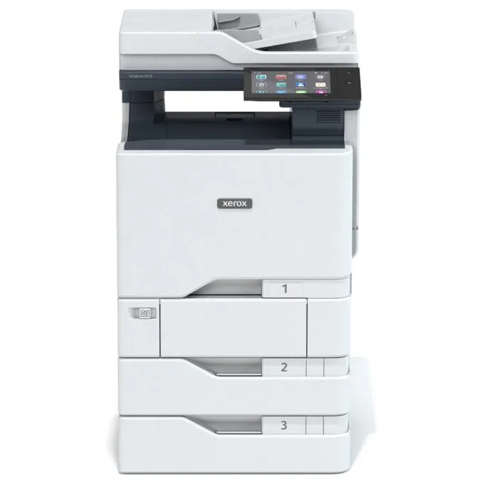 Xerox VersaLink C625V_DN multifunction printer — image 7