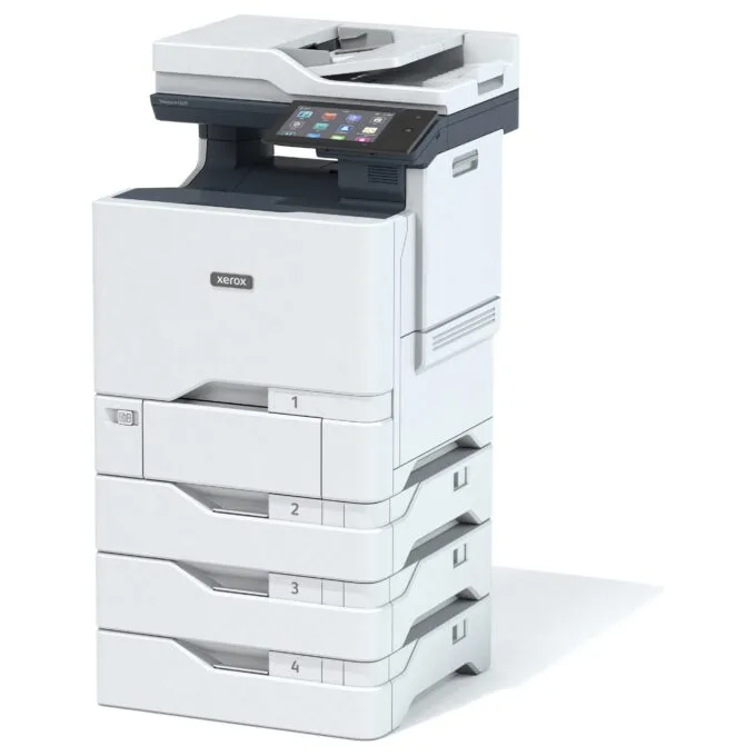 Xerox VersaLink C625V_DN multifunction printer — image 10