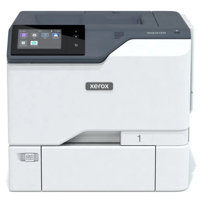 Xerox VersaLink C620V_DN laser printer — image 1