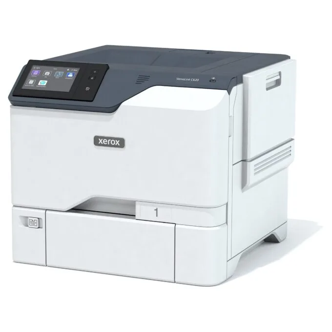 Xerox VersaLink C620V_DN laser printer — image 2