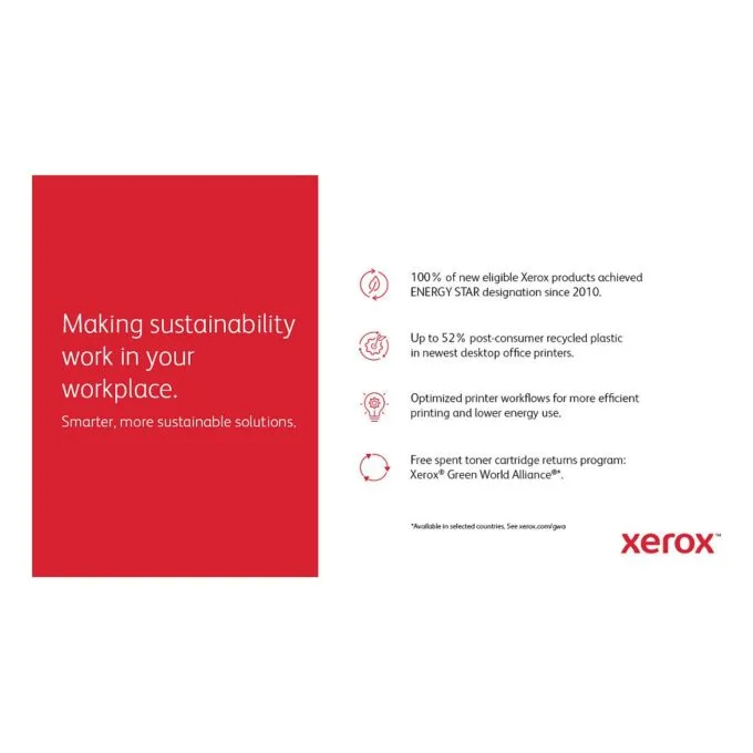 Xerox VersaLink C620V_DN laser printer — image 21