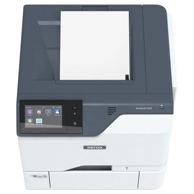 Xerox VersaLink C620V_DN laser printer — image 4