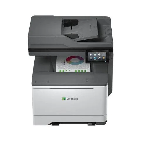 Lexmark CX532adwe — image 2