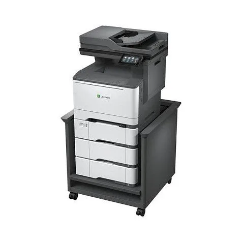 Lexmark CX532adwe — image 3