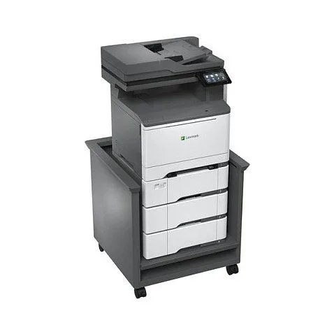 Lexmark CX532adwe — image 4