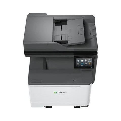 Lexmark CX532adwe — image 5
