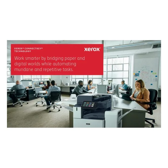 Xerox VersaLink B625V_DN multifunction printer — image 8