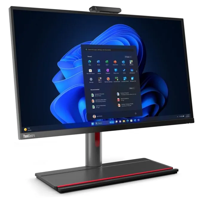 Lenovo ThinkCentre M90a Pro Gen 4 — image 2