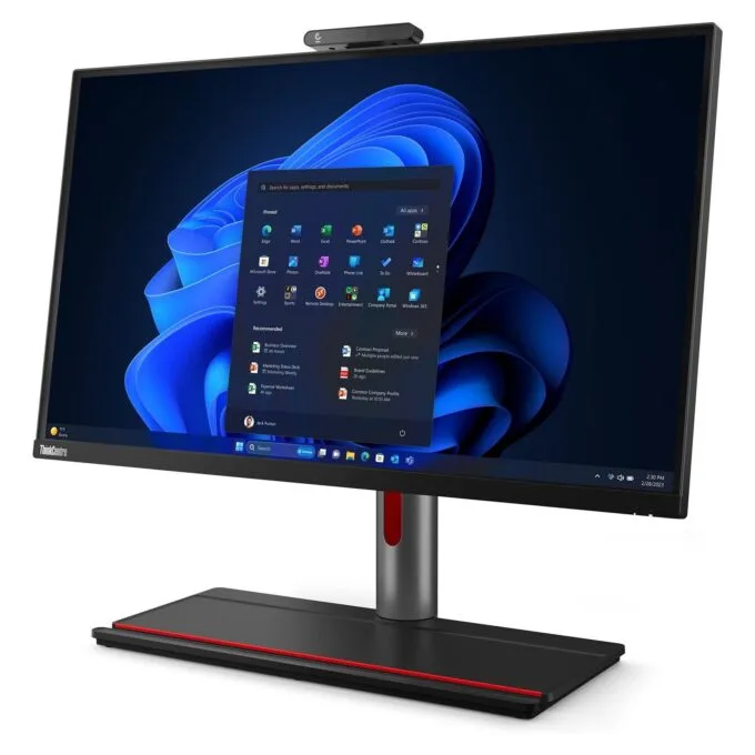 Lenovo ThinkCentre M90a Pro Gen 4 — image 3