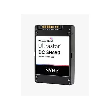 Western Digital Ultrastar WUS5EA1A1ESP5E3 — image 1