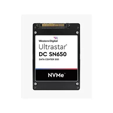 Western Digital Ultrastar WUS5EA1A1ESP5E3 — image 2