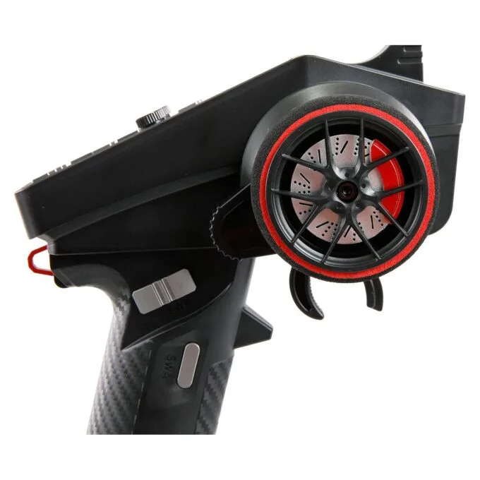 Amewi 28387 Radio-Controlled (RC) model part/accessory — image 4